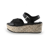 Shabbies Amsterdam Sandalen