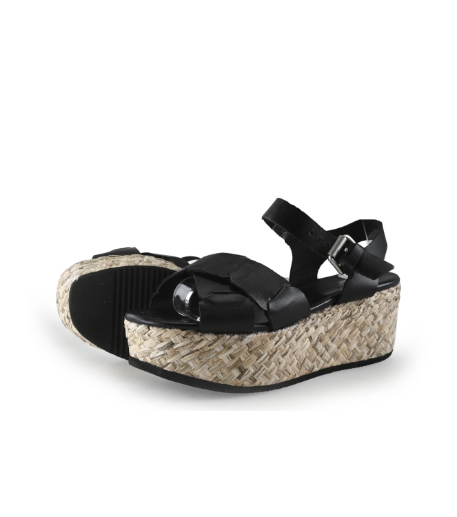 Shabbies Amsterdam Sandalen