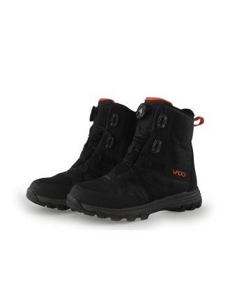 Vado Veterboots Zwart 352282
 Maat 34
 