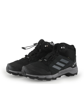 Adidas Wandelschoenen Zwart 352284
 Maat 36
 