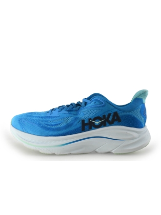 Hoka Sportschoenen Blauw 352285
 Maat 46
 