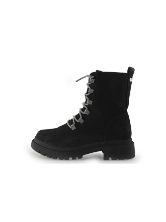 La Strada Veterboots Zwart 352286
 Maat 39
 