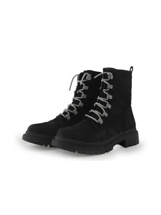 La Strada Veterboots Zwart 352286
 Maat 39
 