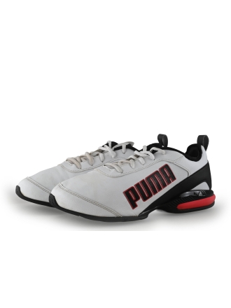 Puma Sneakers Wit 352288
 Maat 41
 