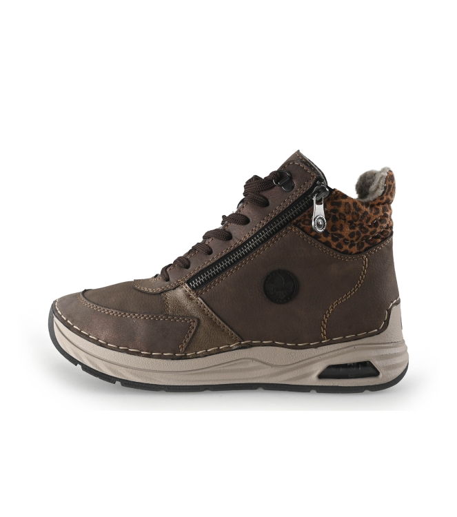 Rieker Veterboots