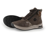 Rieker Veterboots