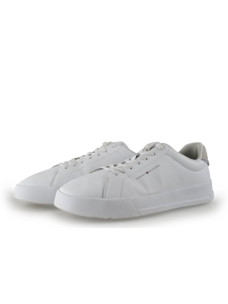 Tommy Hilfiger Sneakers Wit 352290
 Maat 46
 