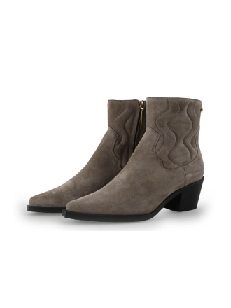 Fred de La Bretoniere Cowboy laarzen Overig 352293
 Maat 38
 