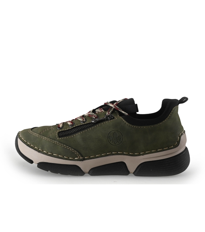 Rieker Veterschoenen