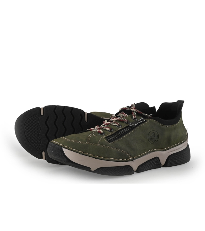 Rieker Veterschoenen