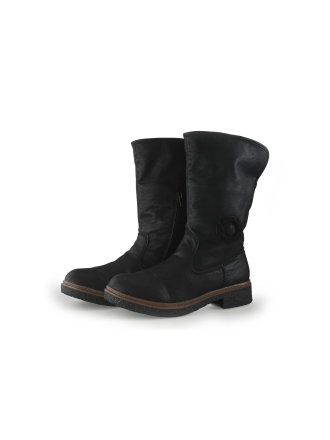 Rieker Sneeuwlaarzen Zwart 352303
 Maat 39
 