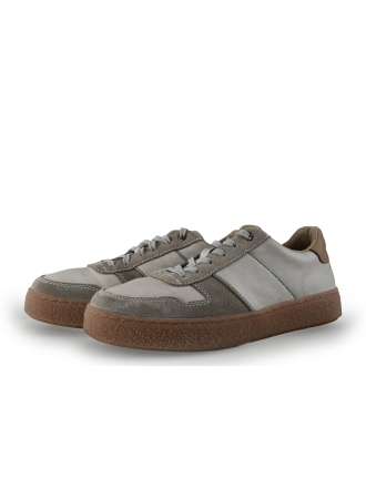 Bugatti Sneakers Wit 352305
 Maat 41
 