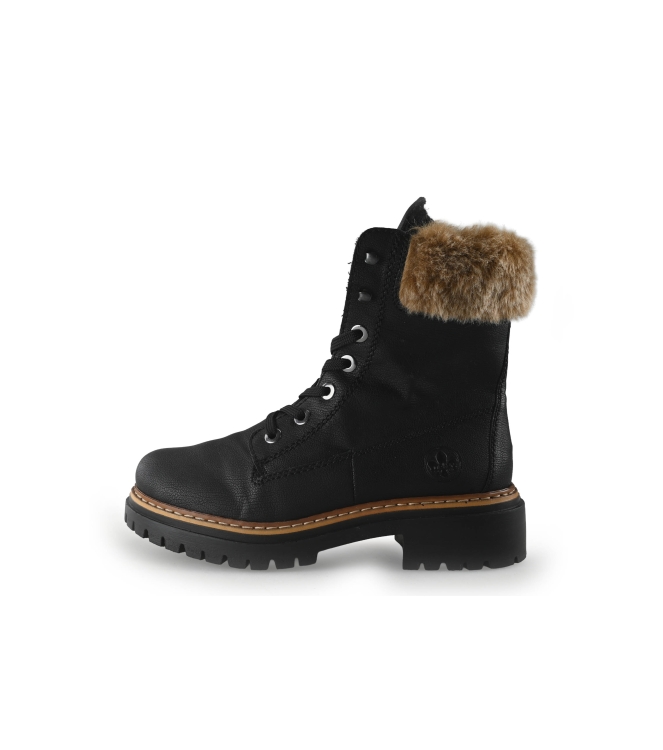 Rieker Veterboots