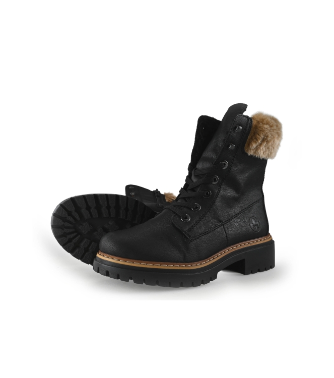 Rieker Veterboots
