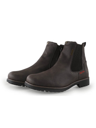 Polo Ralph Lauren Enkellaarzen Bruin 352308
 Maat 41
 