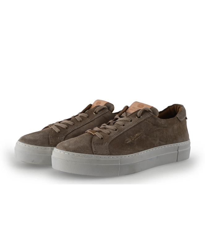 Fred de La Bretoniere Sneakers