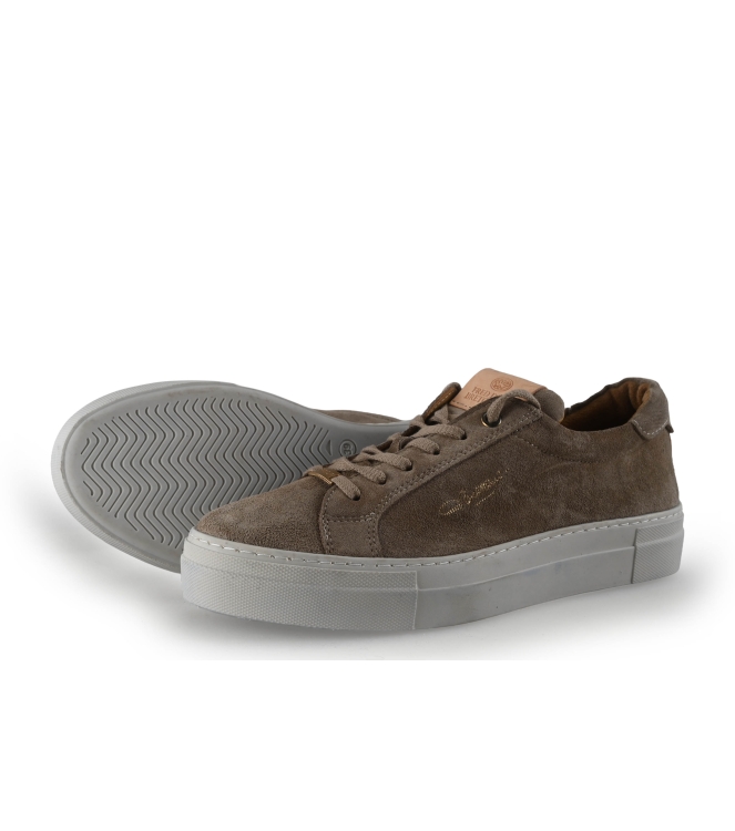Fred de La Bretoniere Sneakers