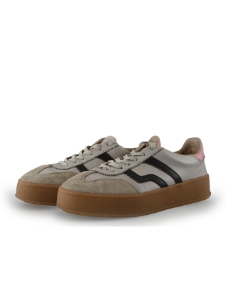 Gant Sneakers Beige 352325
 Maat 40
 