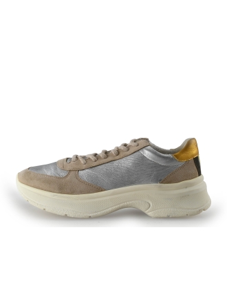 Ara Sneakers Beige 352330
 Maat 40
 