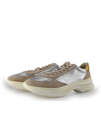 Ara Sneakers Beige 352330
 Maat 40
 