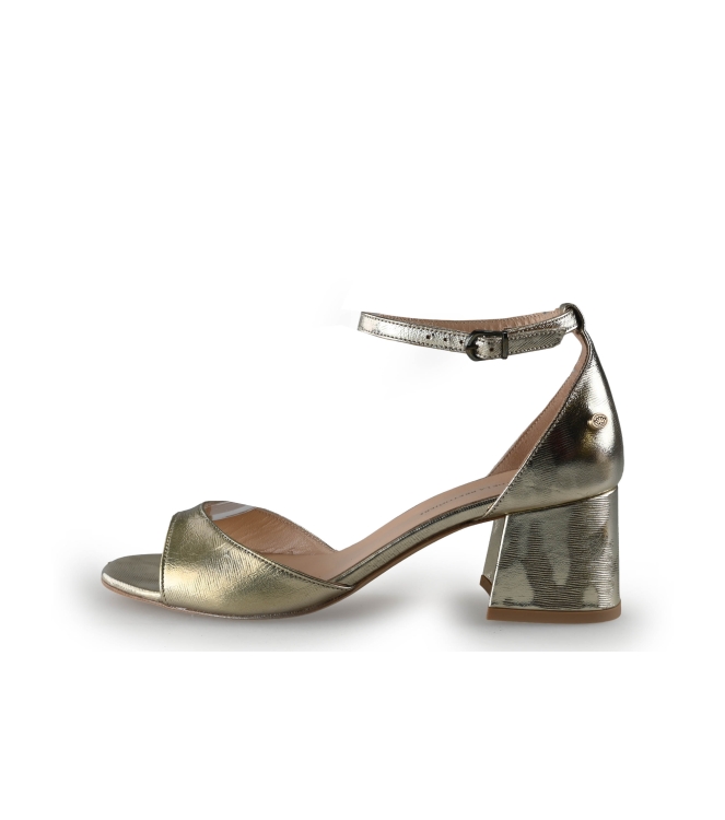 Fred de La Bretoniere Sandalen