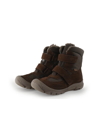 Froddo Sneeuwlaarzen Bruin 352341
 Maat 30
 