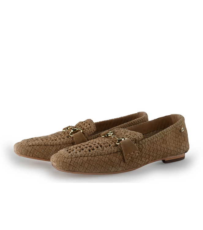 Fred de La Bretoniere Loafers 