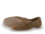 Fred de La Bretoniere Loafers 