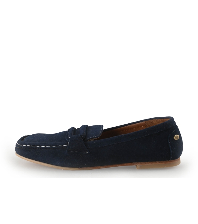Fred de La Bretoniere Loafers 