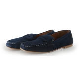 Fred de La Bretoniere Loafers 