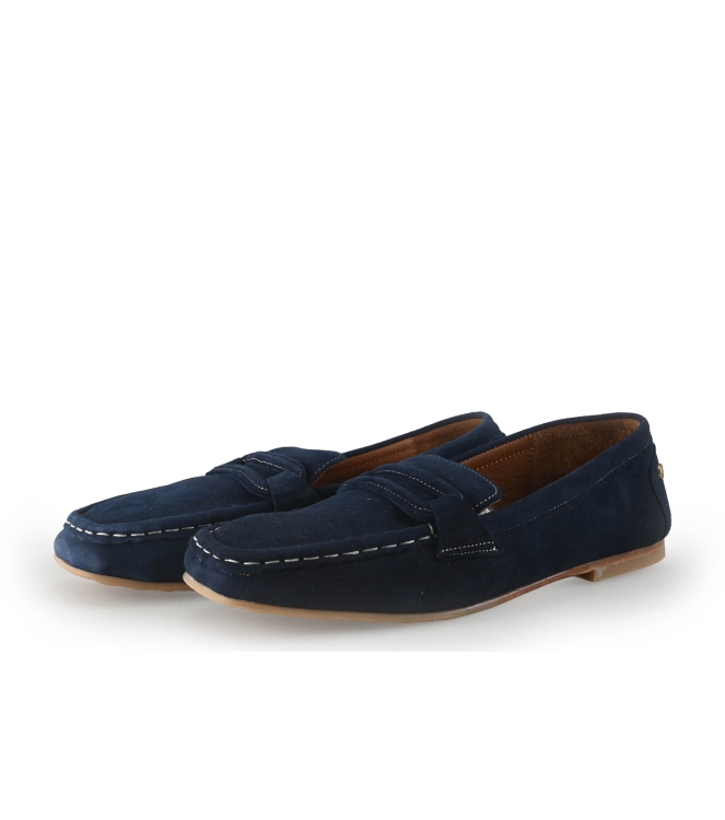 Fred de La Bretoniere Loafers 