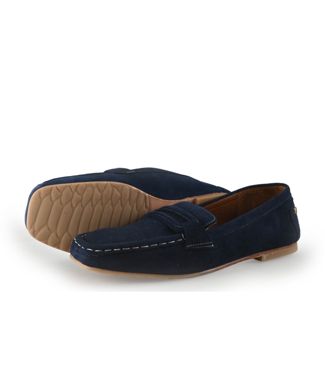 Fred de La Bretoniere Loafers 