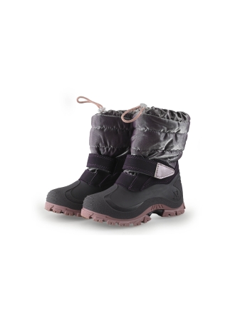 Lurchi Sneeuwlaarzen Grijs 352355
 Maat 30
 