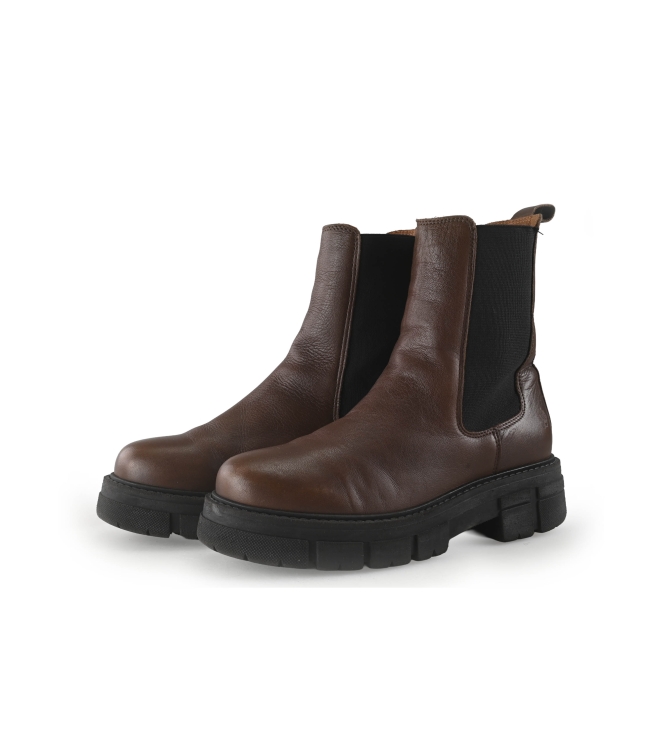 Apple Of Eden Chelsea boots