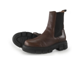 Apple Of Eden Chelsea boots