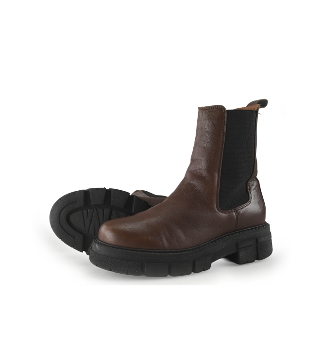 Apple Of Eden Chelsea boots