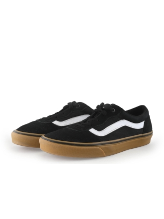 Vans Sneakers Zwart 352358
 Maat 43
 