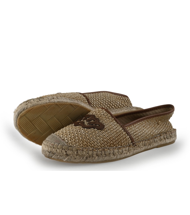 Fred de La Bretoniere Espadrilles