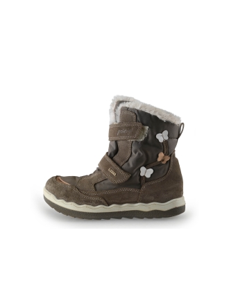 Primigi Sneeuwlaarzen Beige 352362
 Maat 35
 