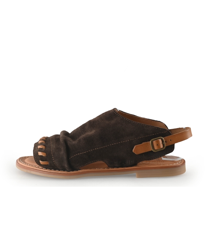 Shabbies Amsterdam Sandalen