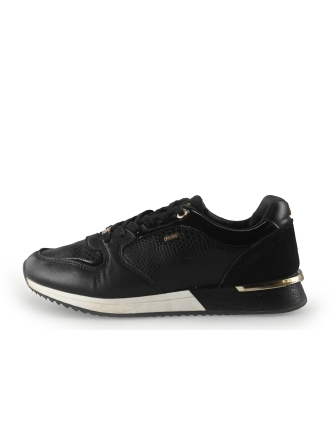 Mexx Sneakers Zwart 352367
 Maat 41
 
