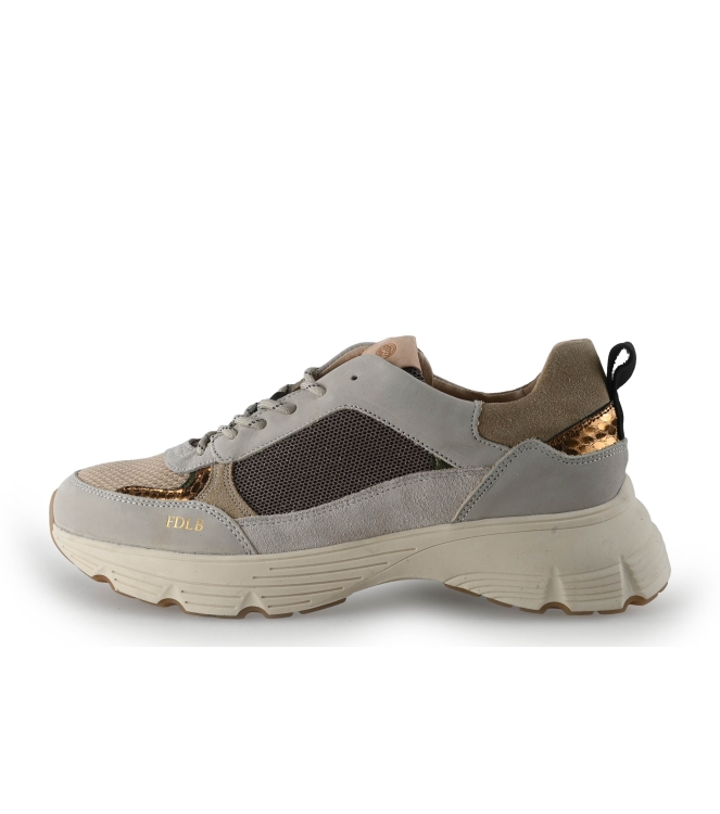 Fred de La Bretoniere Sneakers