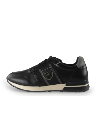 Pantofola d'Oro Sneakers Zwart 352372
 Maat 43
 