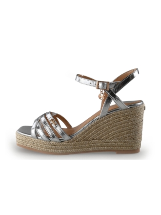 Mexx Sandalen Goud 352375
 Maat 37
 