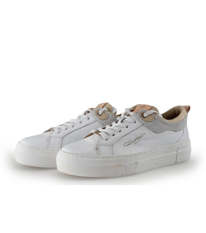Fred de La Bretoniere Sneakers