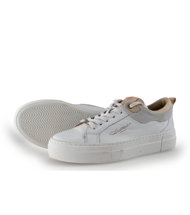 Fred de La Bretoniere Sneakers