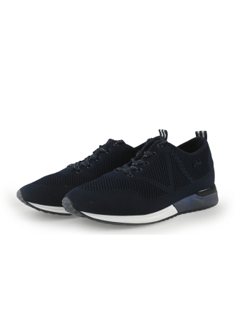La Strada Sneakers Zwart 352388
 Maat 40
 