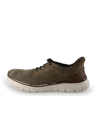Imac Veterschoenen Cognac 352392
 Maat 43
 