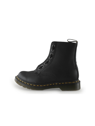Dr. Martens Boots Zwart 352394
 Maat 38
 