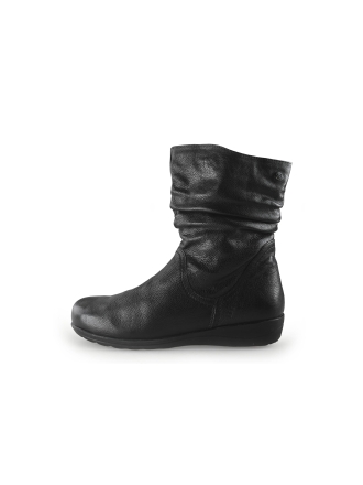 Caprice Sneeuwlaarzen Zwart 352398
 Maat 39
 